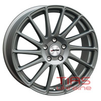 Autec Oktano 8x18 5x112 ET35 DIA70 GM