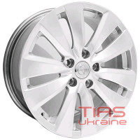 Replica Toyota (CT2217) 7x16 5x114.3 ET40 DIA67.1 HS Replica Toyota (CT2217) 7x16 5x114.3 ET40 DIA67.1 HS