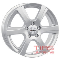 Autec Polaric 7.5x19 5x108 ET45 DIA70.1 S
