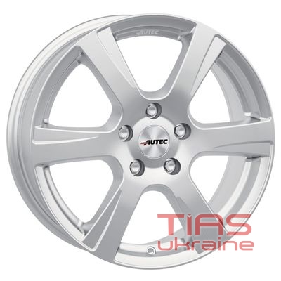 Autec Polaric 7.5x19 5x108 ET45 DIA70.1 S