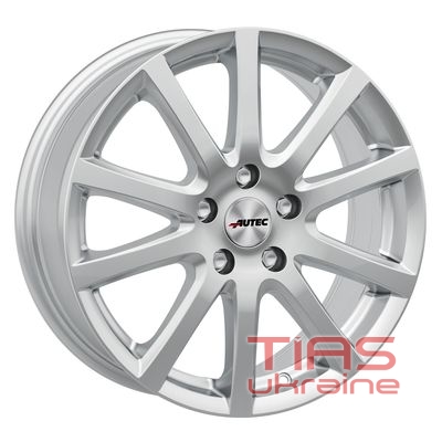 Autec Skandic 6x15 4x108 ET38 DIA63.3 S