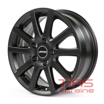 Autec Skandic 6x15 5x100 ET38 DIA57.1 BM