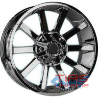 Replica Toyota JT-1626 9x20 6x139.7 ET20 DIA110 HHB Replica Toyota JT-1626 9x20 6x139.7 ET20 DIA110 HHB