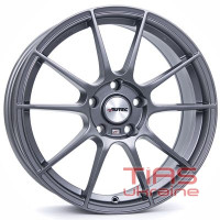 Autec Wizard 6.5x15 4x108 ET46 DIA63.3 GM