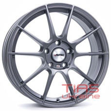 Autec Wizard 7.5x17 5x100 ET38 DIA70.1 GM