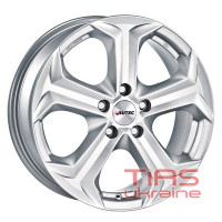 Autec Xenos 8.5x18 5x112 ET27 DIA66.6 S