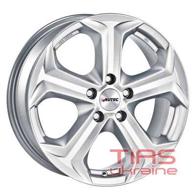 Autec Xenos 8.5x19 5x112 ET46 DIA66.5 S