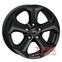 Autec Xenos 8.5x19 5x108 ET40 DIA63.3 BM