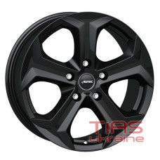 Autec Xenos 7x17 5x114.3 ET40 DIA70.1 BM