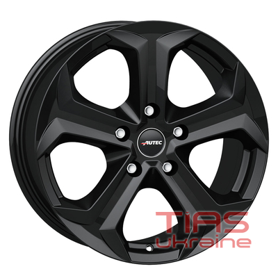Autec Xenos 8.5x18 5x130 ET50 DIA71.6 BM