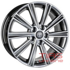 Replica Toyota (TY99) 7x17 5x114.3 ET40 DIA60.1 HB