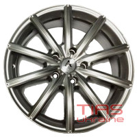Autom A-101 7x17 5x114.3 ET40 DIA73.1 HS