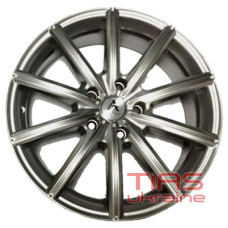 Autom A-101 7x17 5x114.3 ET40 DIA73.1 HS