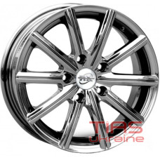 Autom A-101 6.5x15 5x100/114.3 ET40 DIA73.1 CB