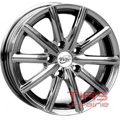Autom A-101 7x16 5x100/114.3 ET38 DIA73.1 CB