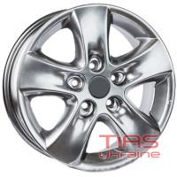 Replica Volkswagen JT-1036 6.5x16 5x120 ET45 DIA84.1 HB