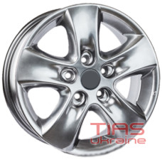 Replica Volkswagen JT-1036 6.5x16 5x120 ET45 DIA84.1 HB