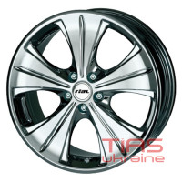 Rial Ancona 7.5x17 5x112 ET35 DIA70.1 Chrom