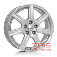 Rial Davos 5.5x14 4x98 ET35 DIA58.1 PS