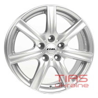 Rial Davos 7.5x17 5x114.3 ET47 DIA70.1 S