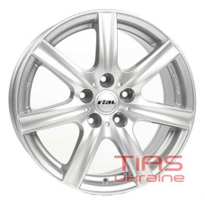 Rial Davos 7.5x17 5x114.3 ET47 DIA70.1 S