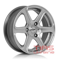 Rial LeMans 6x15 3x112 ET25 DIA57.1 S