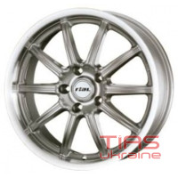 Rial Monza 7x15 5x110 ET40 DIA72.6 S