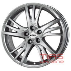 Rial Padua 8x17 5x112 ET50 DIA70.1 S