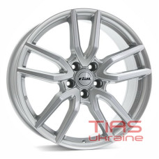 Rial Torino 8x18 5x112 ET45 DIA70.1 PS