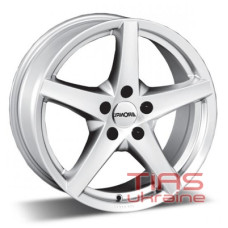 Ronal R41 8x18 5x114.3 ET35 DIA82.1 MB