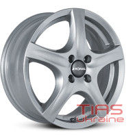 Ronal R42 6x15 5x100 ET38 DIA68 CS