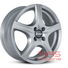 Ronal R42 6x14 4x100 ET38 DIA68 CS