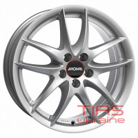 Ronal R46 7x16 5x112 ET35 DIA76 S