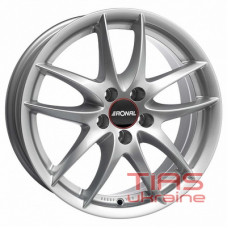 Ronal R46 7x16 5x112 ET35 DIA76 S