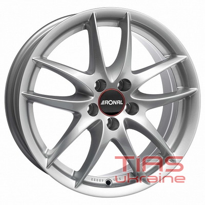 Ronal R46 7x16 5x112 ET35 DIA76 S