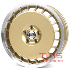 Ronal R50 8x18 5x112 ET45 DIA76 RG-LC