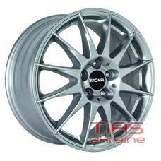 Ronal R54 7x16 5x115 ET40 DIA0 S