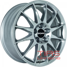 Ronal R54 7x16 4x108 ET25 DIA65.1 T