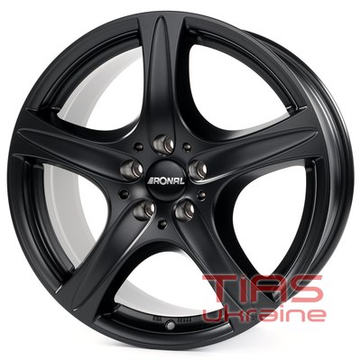 Ronal R55 9x19 5x112 ET30 DIA76 MB