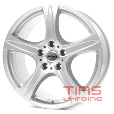 Ronal R55 9.5x20 5x120 ET50 DIA76 S