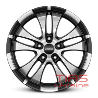 Ronal R59 7.5x18 5x112 ET35 DIA76 JB/FC