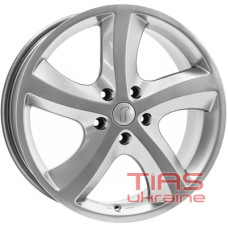 Rondell Design 0047 8.5x18 5x112 ET48 DIA66.6 HS