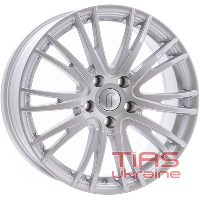 Rondell Design 0215 7x17 5x114.3 ET48 DIA70.4 S