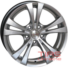 RS Wheels 5066 6x14 4x114.3 ET35 DIA69.1 S