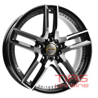 Speedline Imperatore 9.5x19 5x120 ET35 DIA76 Bfdc