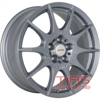 Speedline Marmora 9.5x20 5x120 ET42 DIA76 ANTHR