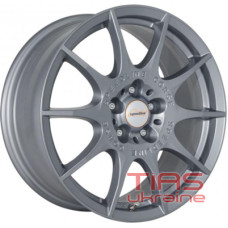 Speedline Marmora 9.5x20 5x120 ET42 DIA76 ANTHR