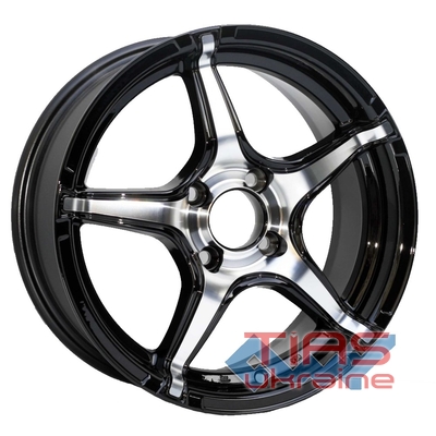 Sportmax Racing SR-1076 6x14 5x100 ET38 DIA67.1 BP