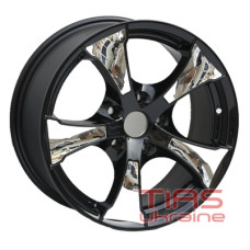 Sportmax Racing SR-1085 7x16 5x112 ET35 DIA0 B1
