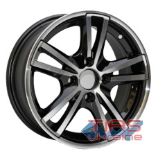 Sportmax Racing SR-236 5.5x13 4x100 ET35 DIA67.1 BP